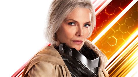 wasp janet van dyne|ant man and the wasp explained.